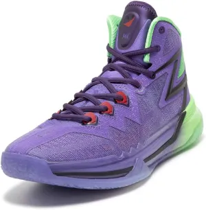361° BIG3 Future Basketball Shoes for Men Breathable Outdoor Sneakers Cushioning,Lightweight Fashion Anti Slip Shoe for Court Street,Nikola Jokić Zapatillas de baloncesto Hombre