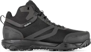 5.11 Tactical Mens A/T All-Terrain Mid-Height Ankle Work Boots, Style 12446