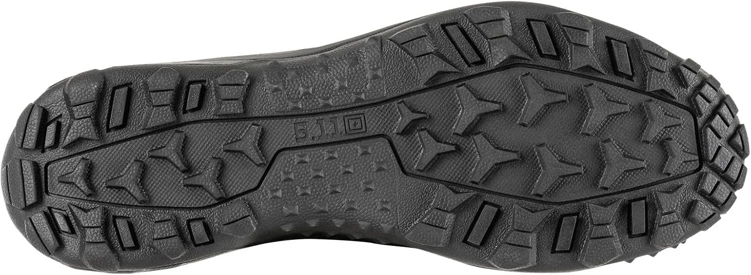 5.11 Tactical Mens A/T All-Terrain Mid-Height Ankle Work Boots, Style 12446