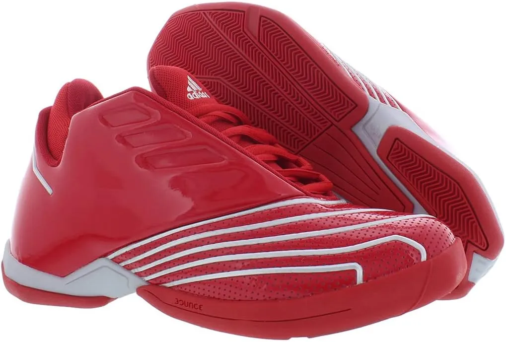 adidas Men's T-Mac Restmod Hi Basketball Shoes