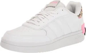 adidas Women's Postmove Basketball Shoe