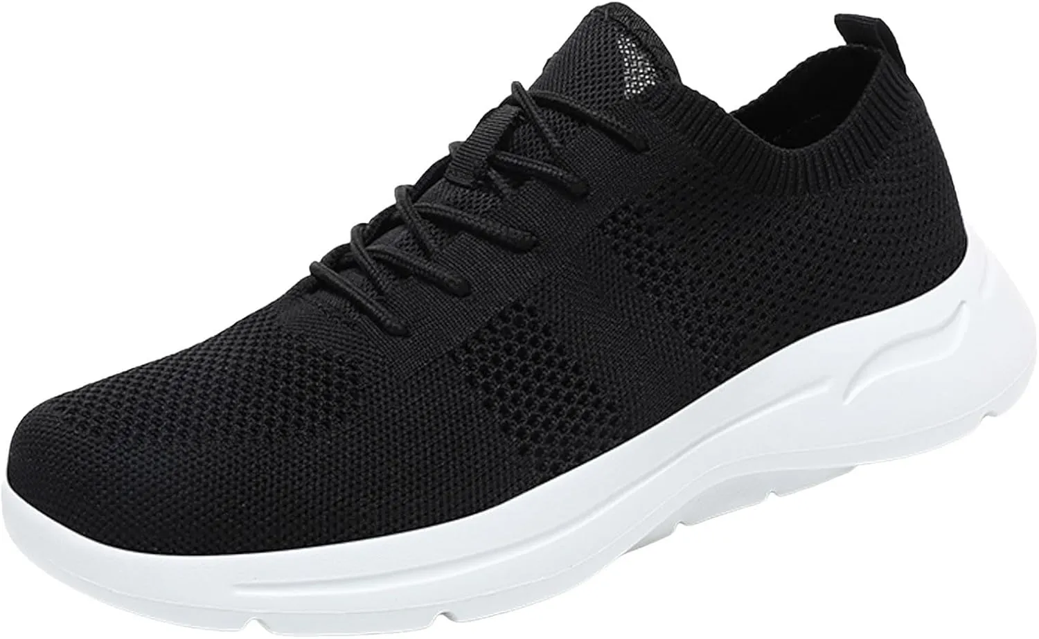 Arch Support Hiking Shoes for Men Recovery Air Athletic Running Tennis Shoe Memory Foam Versatile Shoes for Men
