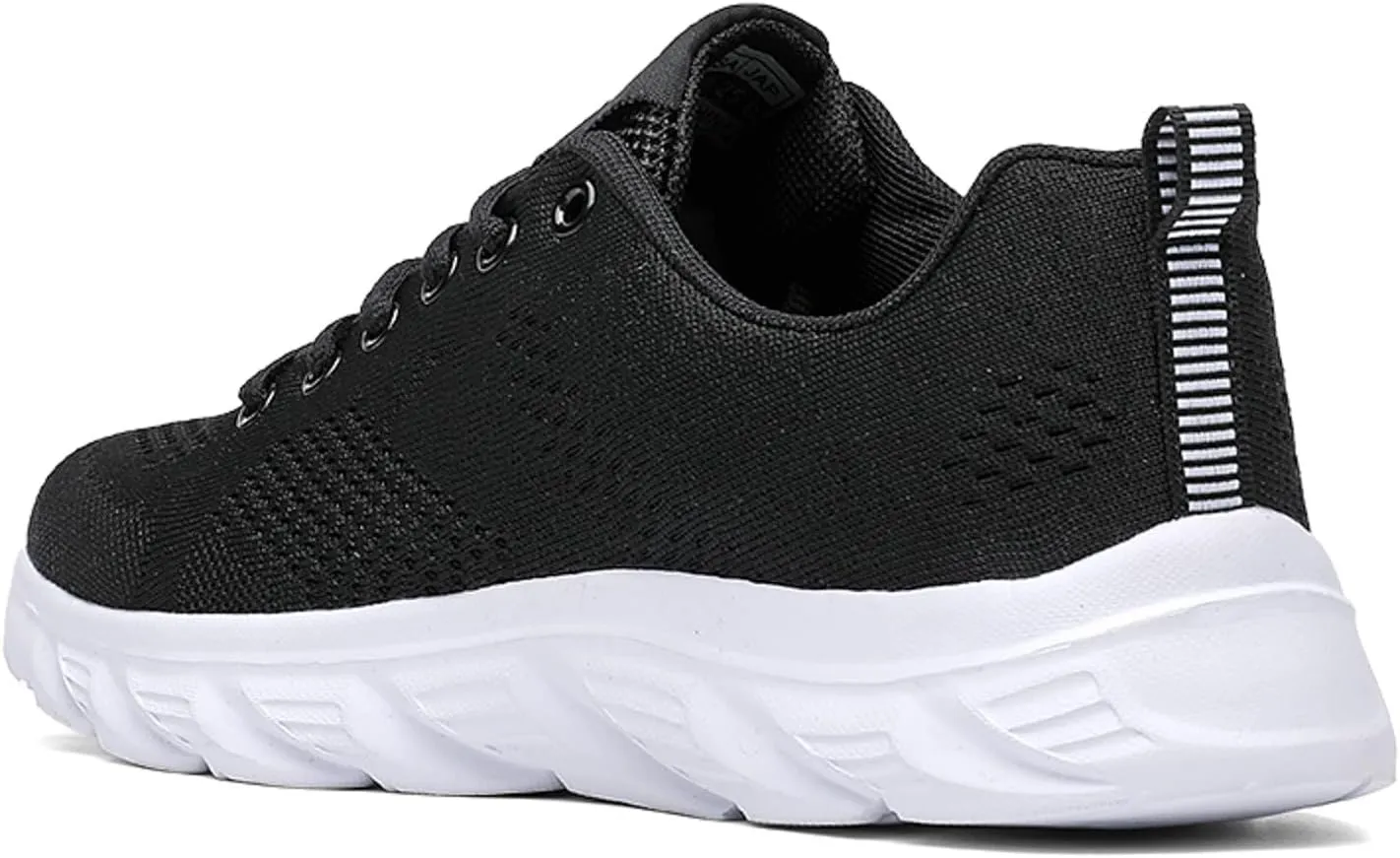 Arch Support Non Slip Minimalist Shoes for Men Non Slip Outdoor Running Sneaker Men's Comfortable Canvas Shoes