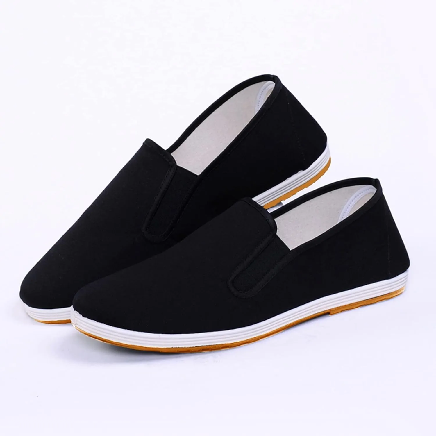 Arch Support Non Slip Minimalist Shoes for Men Supportive Running Athletic Sneaker Lightweight Minimalist Shoes