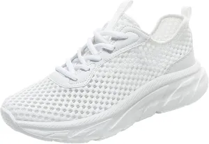 Arch Support Sports Shoes for Men Breathable and Light Outdoor Comfy Walking Shoe Lightweight Minimalist Shoes