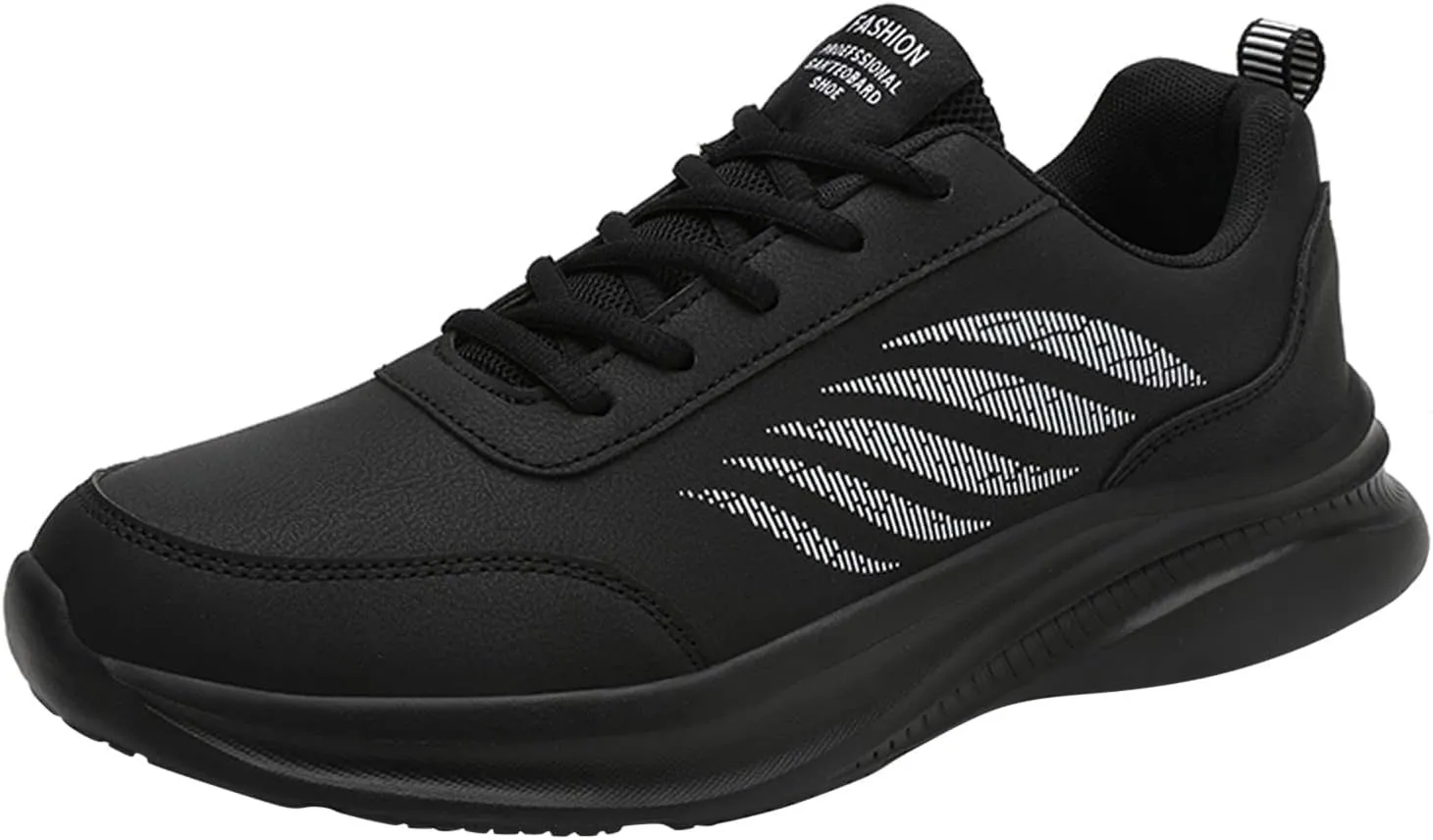 Arch Support Sports Shoes for Men Casual Sneaker Mesh Breathable Walking Shoe Men's Comfortable Diabetic Shoes