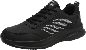 Arch Support Sports Shoes for Men Casual Sneaker Mesh Breathable Walking Shoe Men's Comfortable Diabetic Shoes