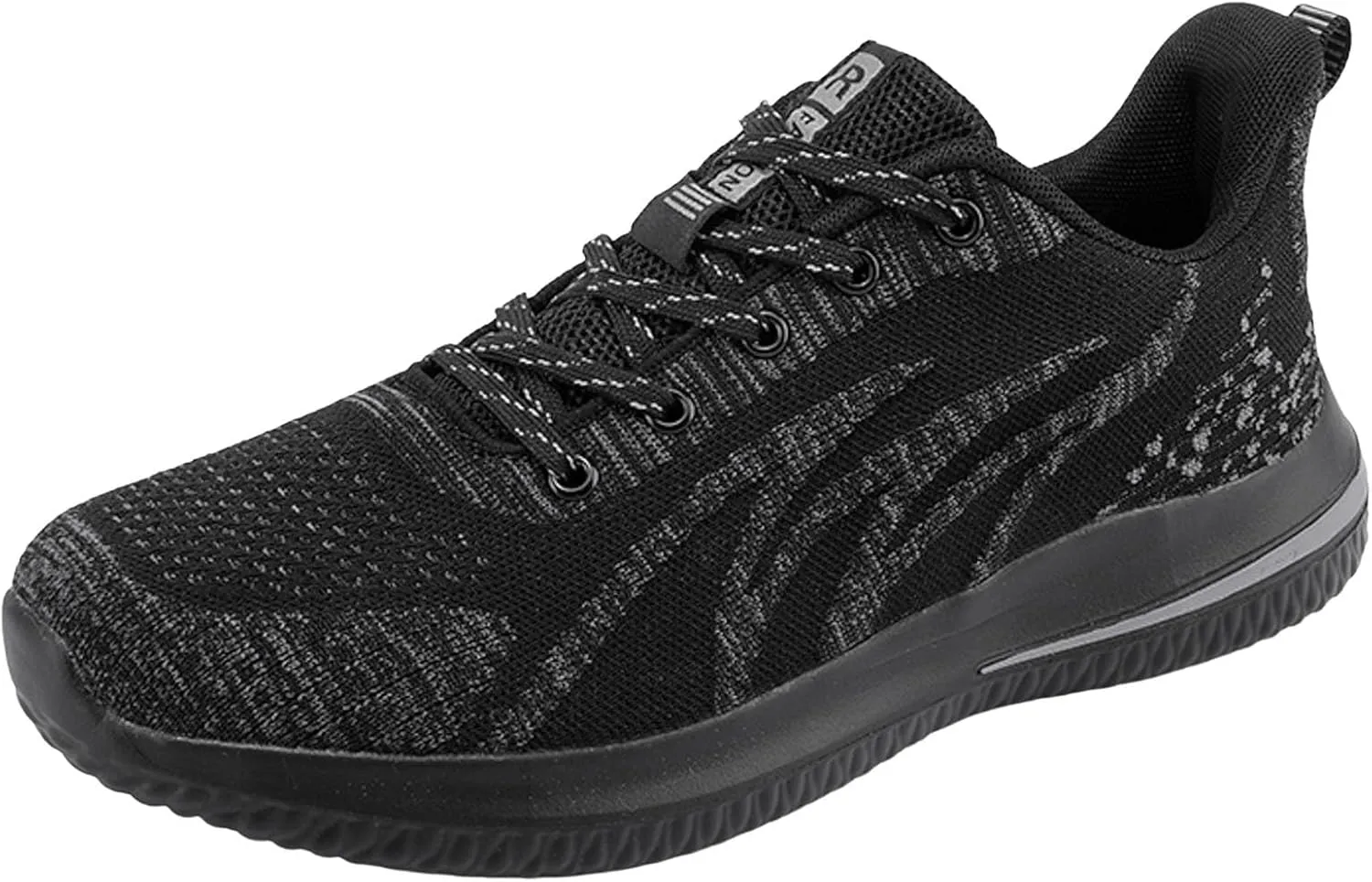 Arch Support Sports Shoes for Men Casual Sneaker Mesh Breathable Walking Shoe Outdoor Non Slip Jogging Sneakers