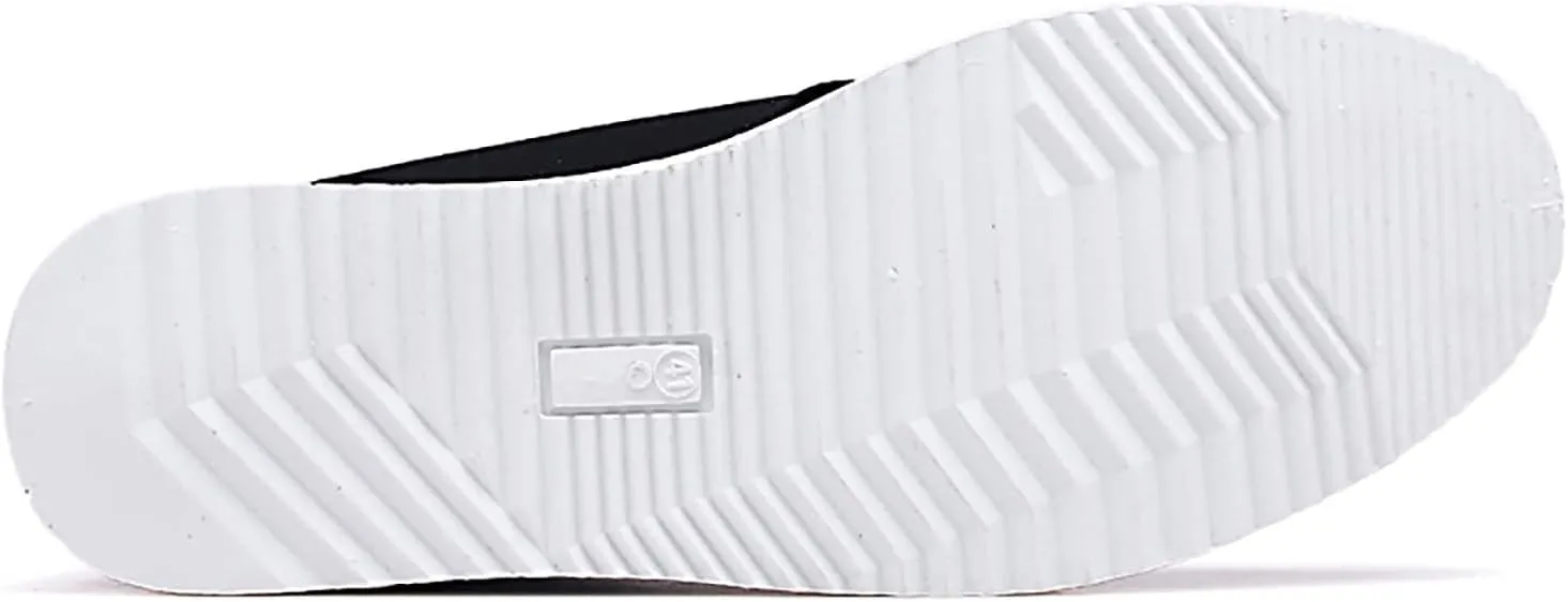 Arch Support Sports Shoes for Men Comfortable Breathable Lightweight Tennis Shoe Arch Support Plantar Fasciitis