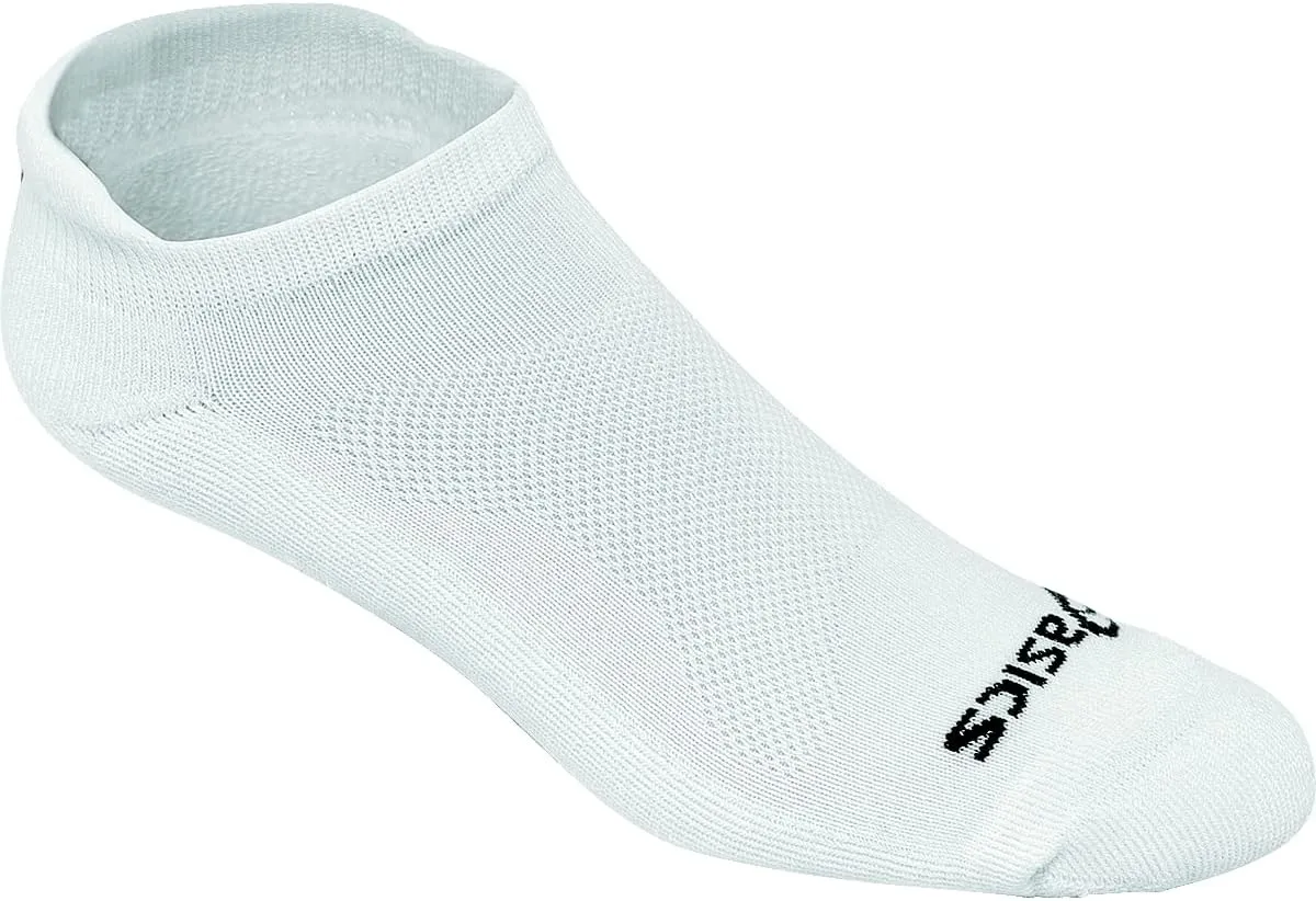 ASICS Unisex Cushion Low Cut