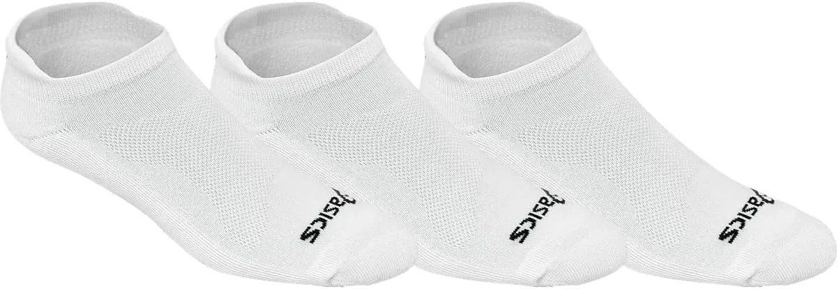 ASICS Unisex Cushion Low Cut