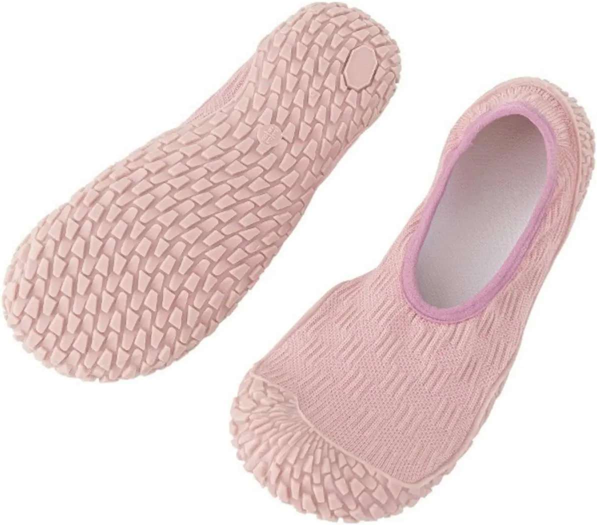 Barefoot Indoor Fitness Sneakers with Wide Toe Box Womens Training Minimalist Shoes Lightweight Sneakers for Gym, Pilates