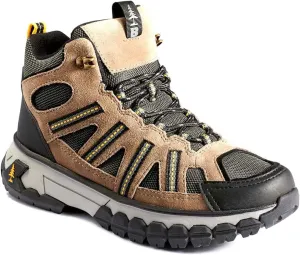 BASS OUTDOOR Women's Lace Up Cushioned Insole Water Resistant Boot Hiking