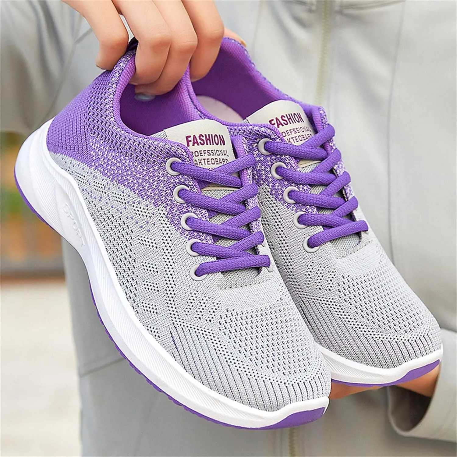 Black High Top Sneakers for Women Wide Width Black Non Slip Womens Shoes Work Wide 8.5 Non Slip Winter Shoes for Women Womens Sneakers Size 8 Trendy White Non Slip Sneakers for Women
