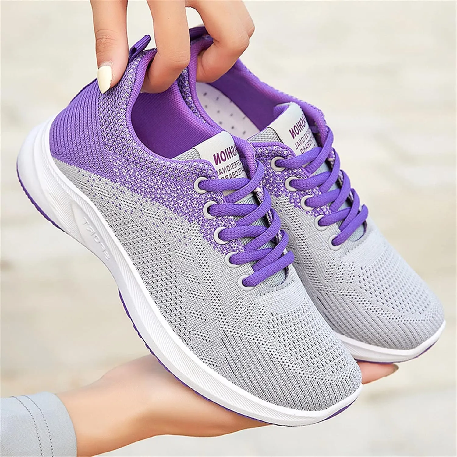 Black High Top Sneakers for Women Wide Width Black Non Slip Womens Shoes Work Wide 8.5 Non Slip Winter Shoes for Women Womens Sneakers Size 8 Trendy White Non Slip Sneakers for Women
