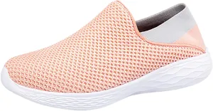 Black Platform Tennis Shoes for Women Black Walking Shoes for Women with Arch Support and Comfort Walking Shoes for Women Slip Ons High Top Sneakers Women Zapatos para Embarazadas Comodos Y Elegantes