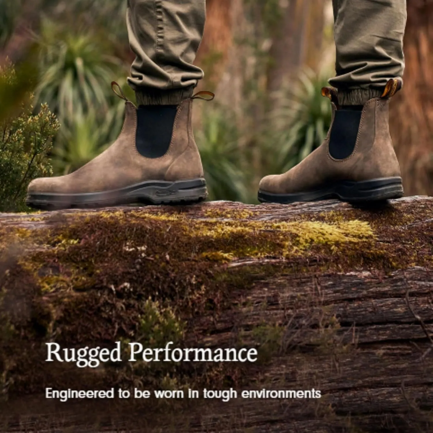 Blundstone All Terrain Chelsea Boots - Unisex