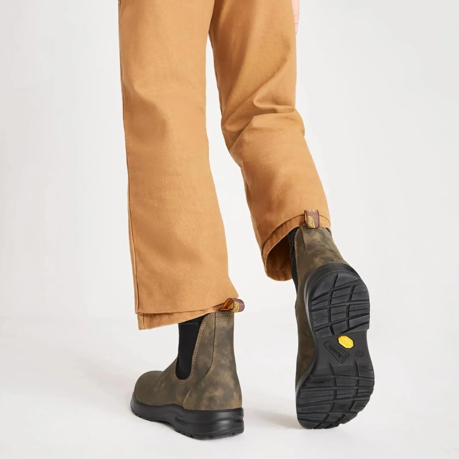 Blundstone All Terrain Chelsea Boots - Unisex