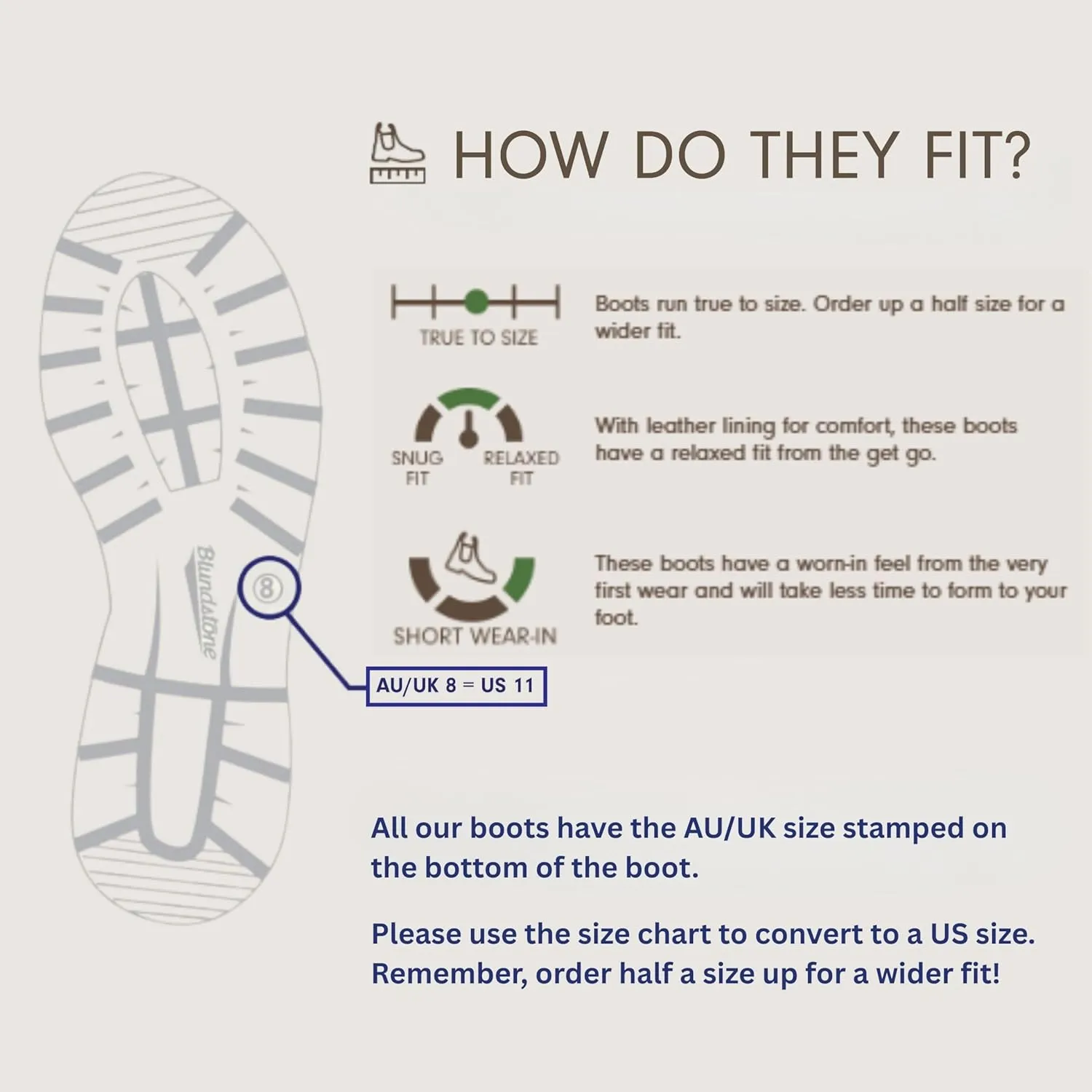 Blundstone All Terrain Chelsea Boots - Unisex