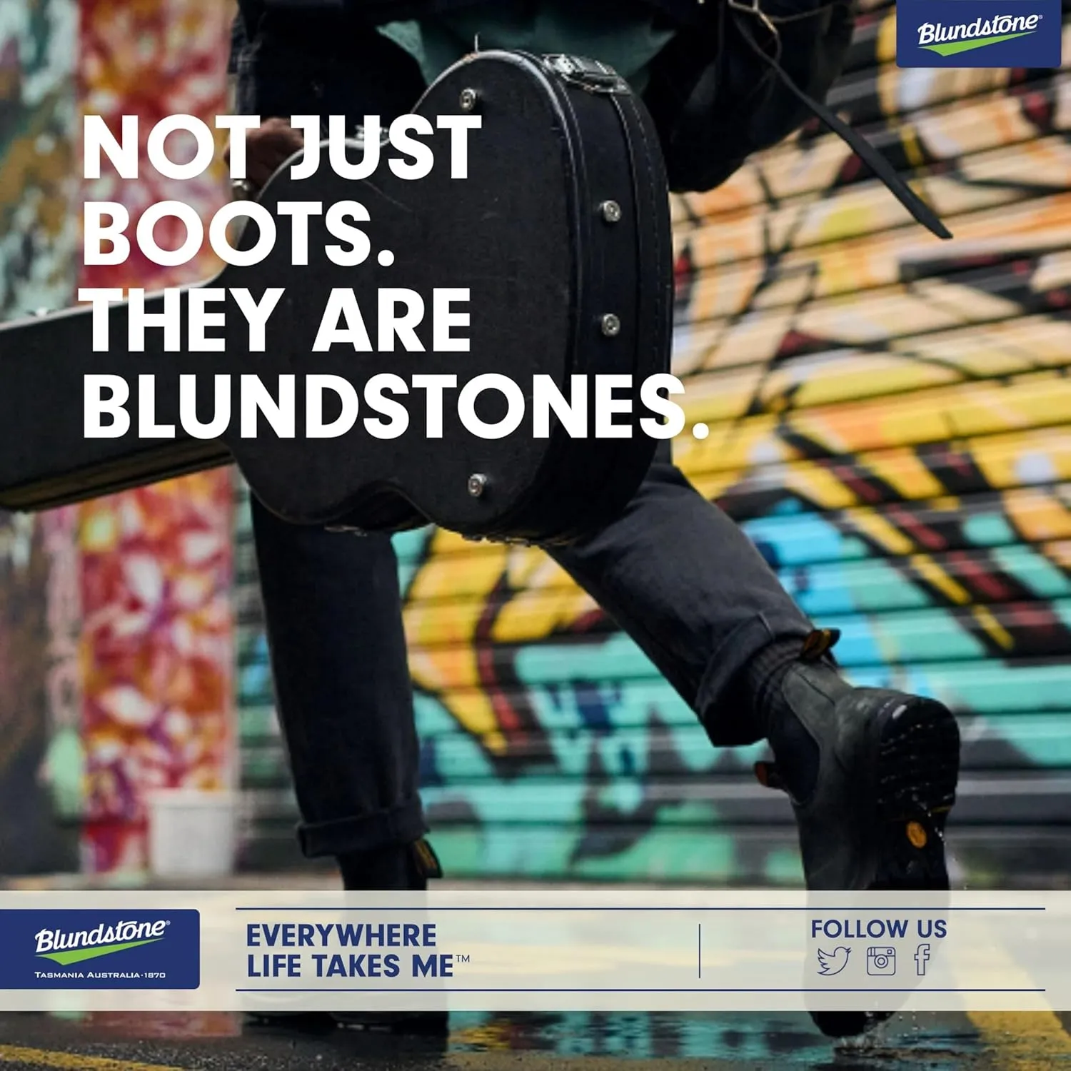 Blundstone All Terrain Chelsea Boots - Unisex