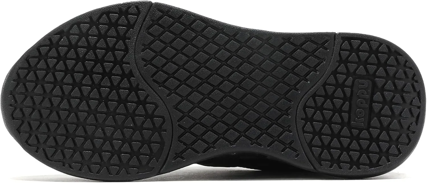 Boys Tennis Shoes Girls Kids Slip on Sneakers Lightweight Running Shoes for Athletic Walking
