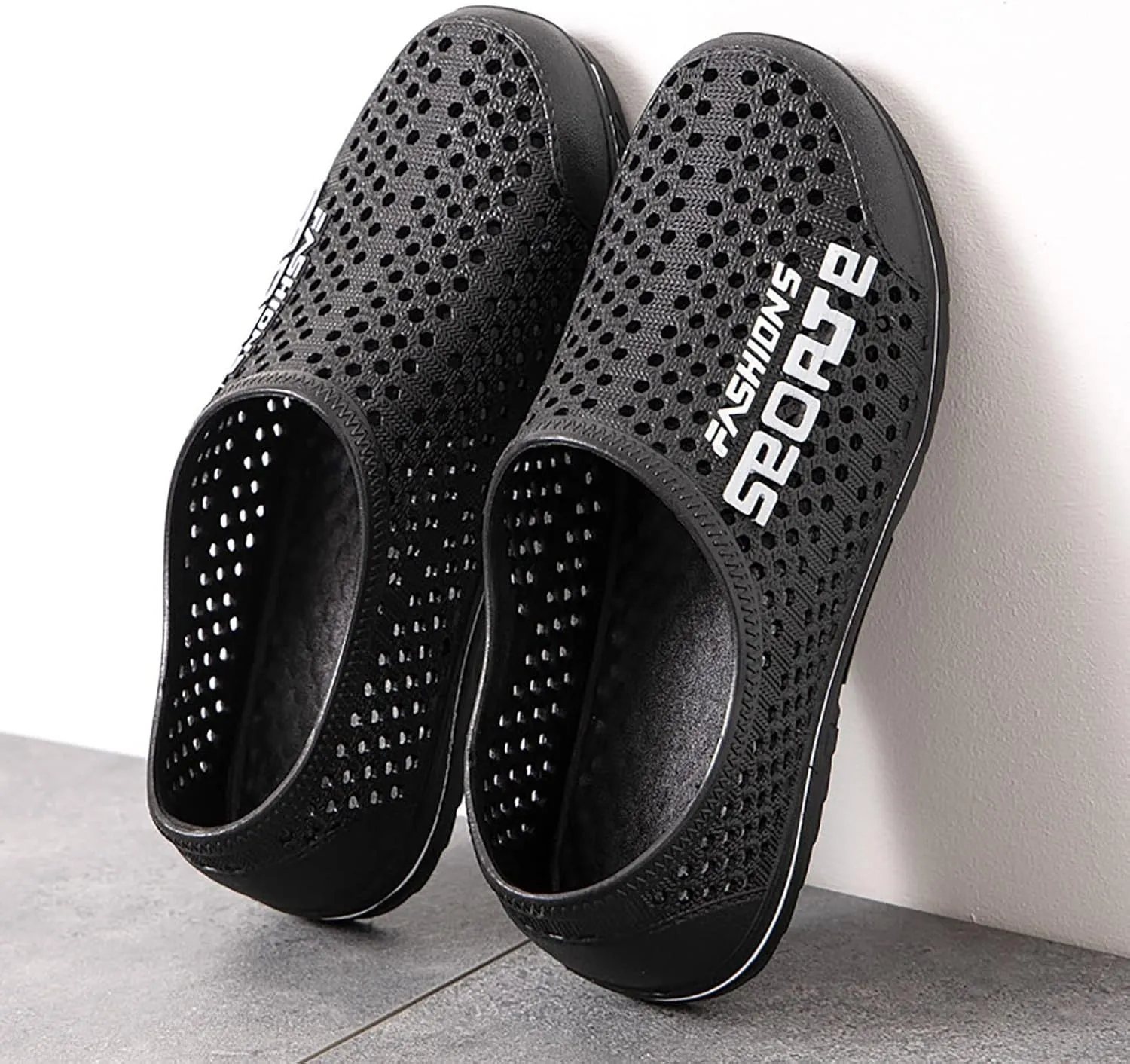 Breathable Diabetic Shoes for Men Lightweight Breathable Walking Shoe Gym Tennis Arch Support Plantar Fasciitis