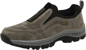 Breathable Slip on Shoes for Men Comfortable Breathable Slip on Sneaker Comfortable & Light-Weight Stretch Shoes