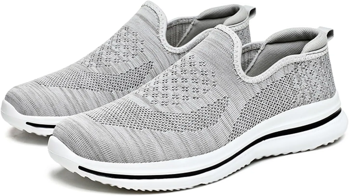 Casual Shoes Lace up Mens Large Size Loafers Outdoor Casual Running Shoes One Stirrup Loafers Sneakers