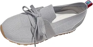 Comfort Lightweight Breathable Sneakers for Women Workout Sport Work Casual Tennis Shoes Mesh Orthopedic Shoe