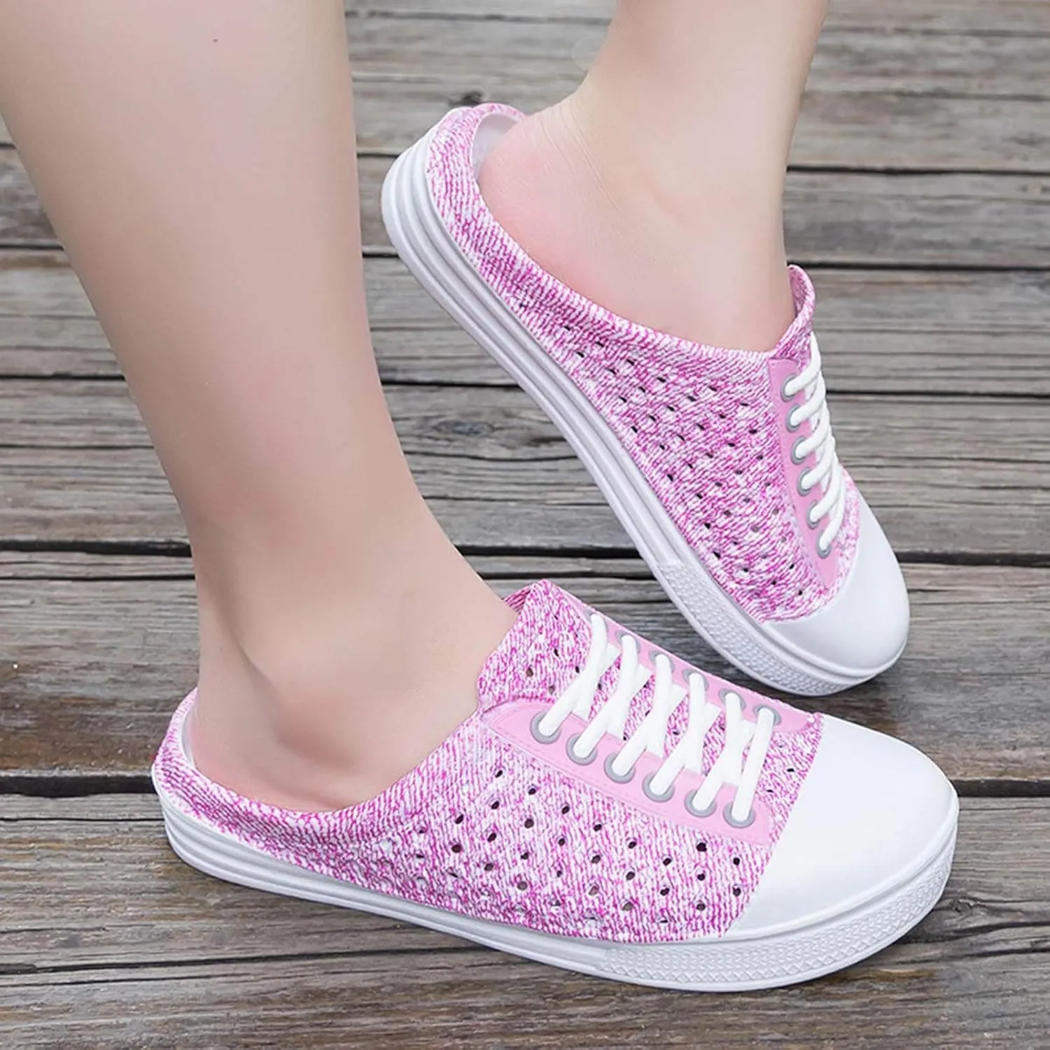 Comfortable & Lightweight Loafers Women's Women's Summer Sandals Student Beach Shoes Slippers