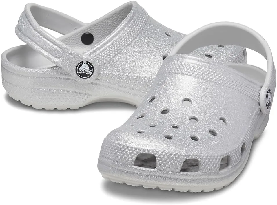 Crocs Unisex-Adult Men's and Women's Classic All Terrain Clog 2
