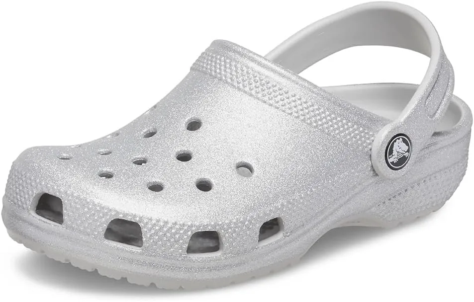 Crocs Unisex-Adult Men's and Women's Classic All Terrain Clog 2