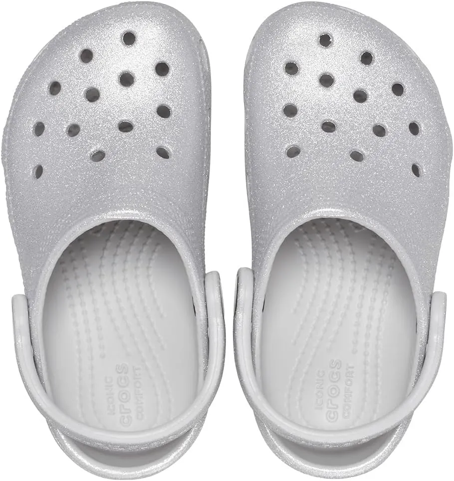 Crocs Unisex-Adult Men's and Women's Classic All Terrain Clog 2