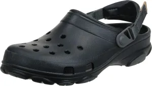 Crocs Unisex-Child All-Terrain Camo Clog