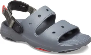 Crocs Unisex-Child All-Terrain Sandal
