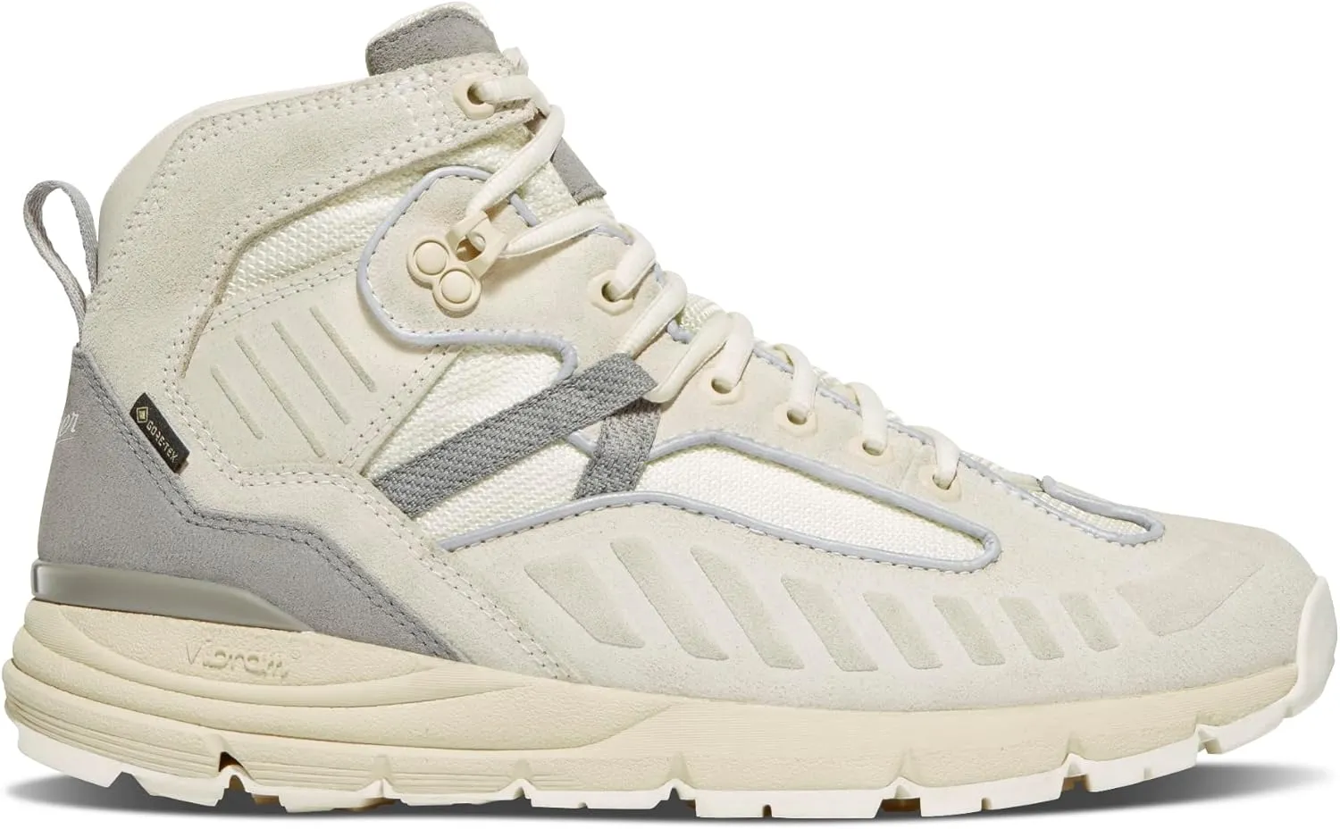 Danner Fullbore Mid GORE-TEX Men's Tactical Boot - Waterproof, Durable, Lightweight Outdoor Footwear for All-Terrain Use