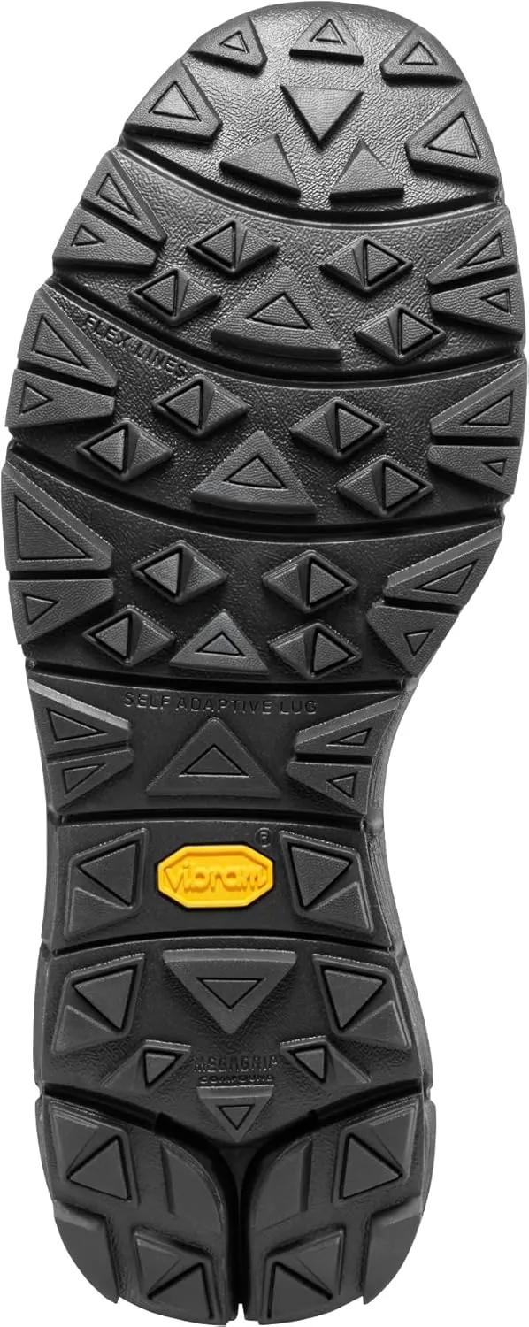 Danner Fullbore Mid GORE-TEX Men's Tactical Boot - Waterproof, Durable, Lightweight Outdoor Footwear for All-Terrain Use