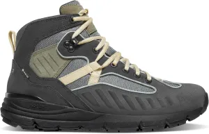 Danner Fullbore Mid GORE-TEX Men's Tactical Boot - Waterproof, Durable, Lightweight Outdoor Footwear for All-Terrain Use