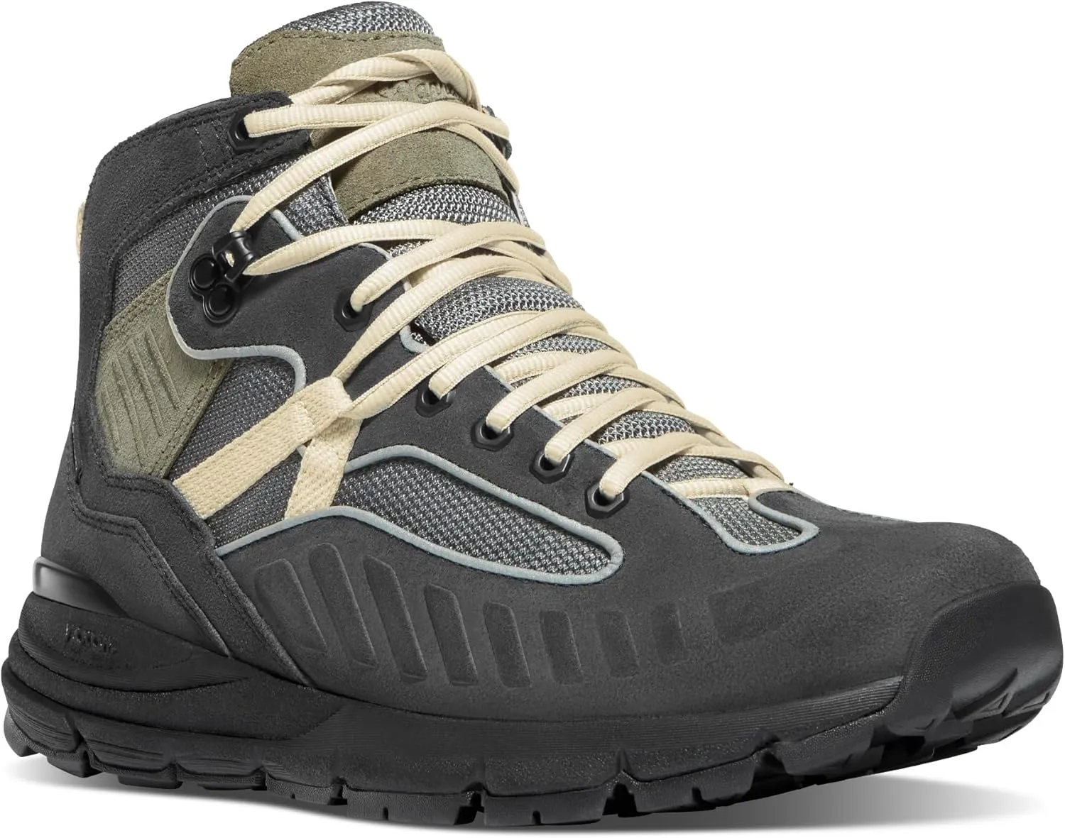 Danner Fullbore Mid GORE-TEX Men's Tactical Boot - Waterproof, Durable, Lightweight Outdoor Footwear for All-Terrain Use
