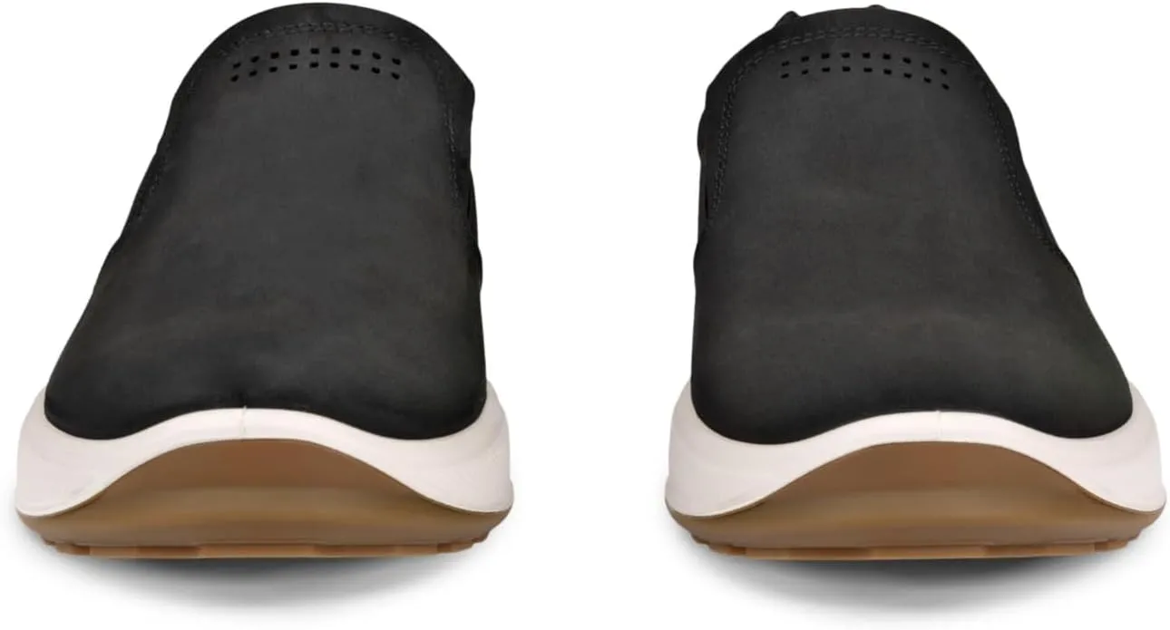 ECCO Men's Byway 2.0 Slip on Sneaker