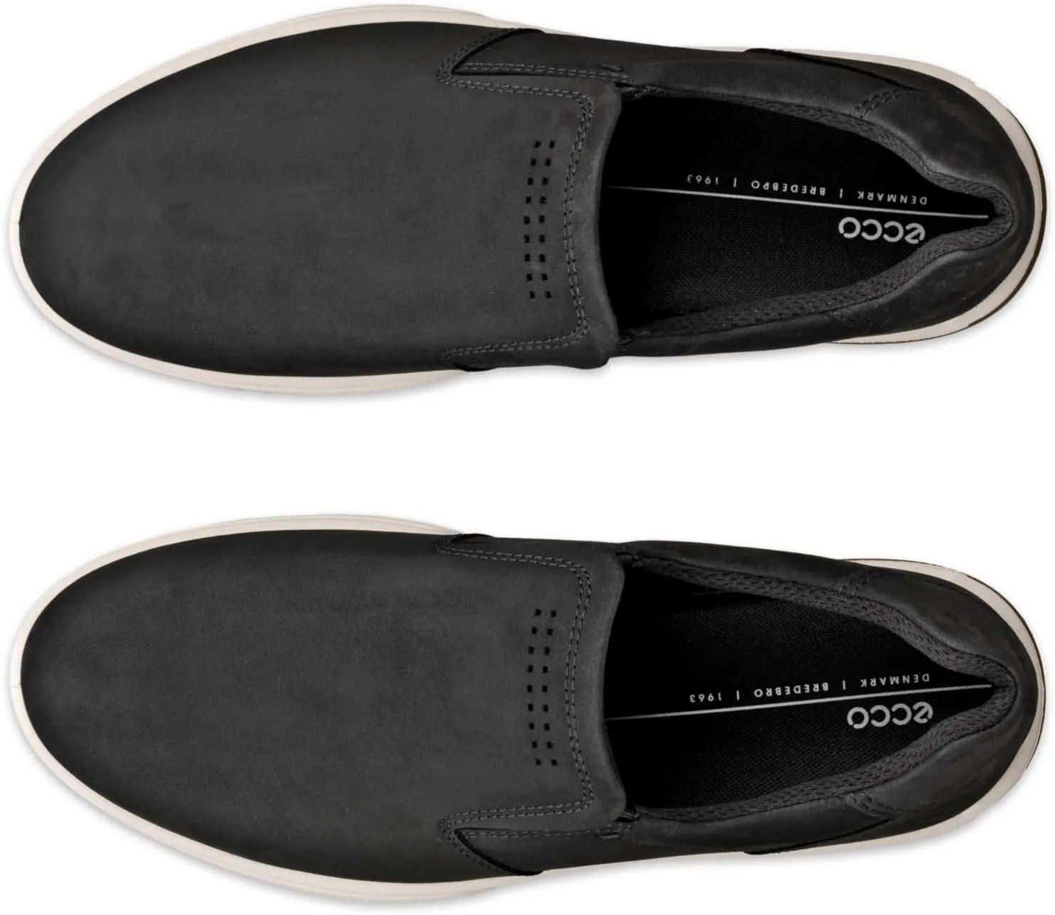 ECCO Men's Byway 2.0 Slip on Sneaker