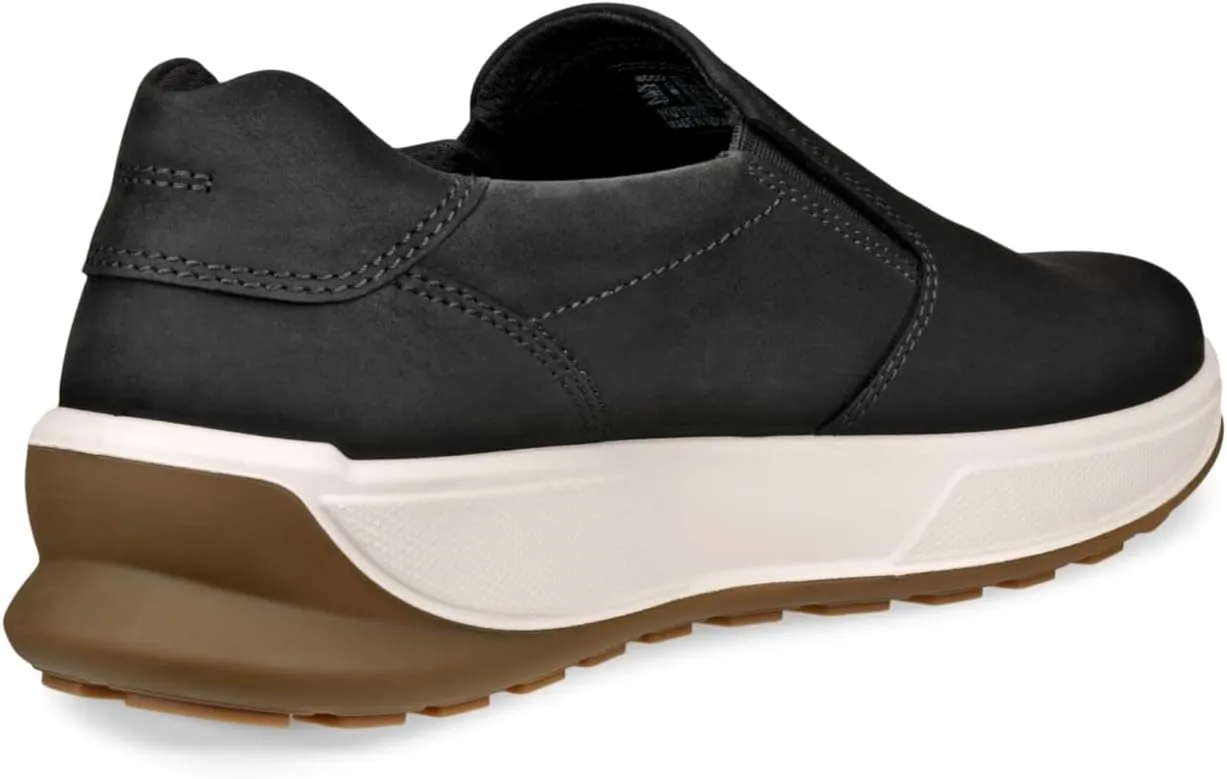 ECCO Men's Byway 2.0 Slip on Sneaker