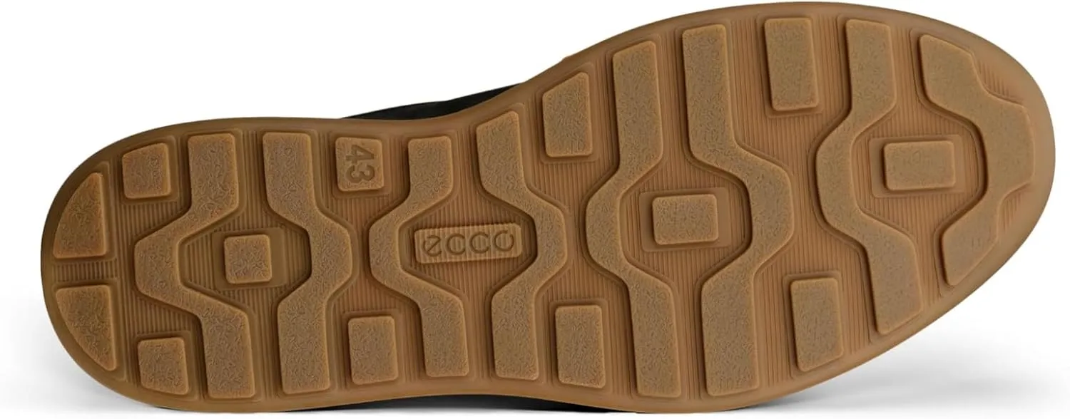 ECCO Men's Byway 2.0 Slip on Sneaker