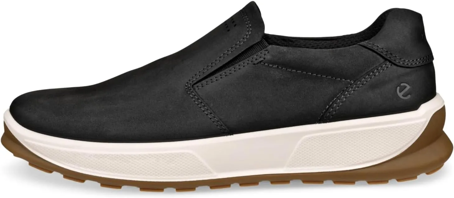 ECCO Men's Byway 2.0 Slip on Sneaker