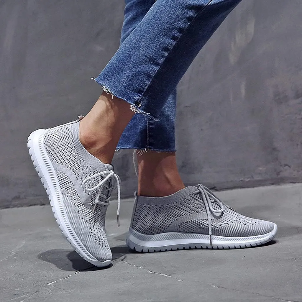 Extra Wide Women Walking Sneakers Size 8 X Wide Zapatos De Mujer para Hacer Ejercicio Womens Slip On Shoes Size 11 Wide Sneakers for Women Zapatos De Mujer De Vestir Elegantes Bajitos CóModos Blancos