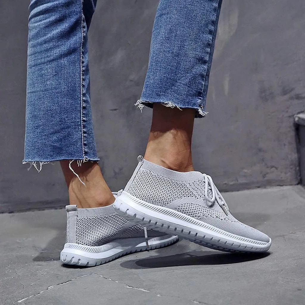 Extra Wide Women Walking Sneakers Size 8 X Wide Zapatos De Mujer para Hacer Ejercicio Womens Slip On Shoes Size 11 Wide Sneakers for Women Zapatos De Mujer De Vestir Elegantes Bajitos CóModos Blancos