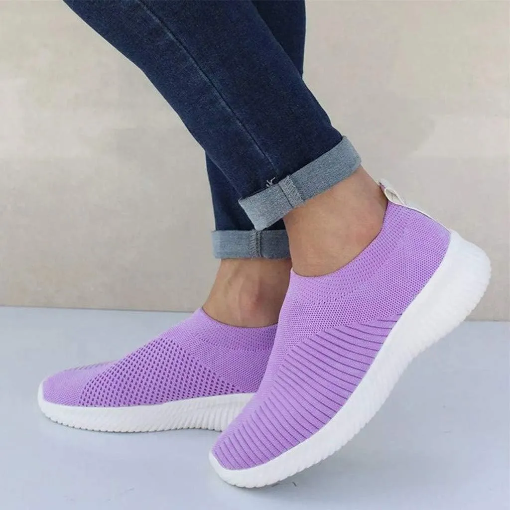 High Top Sneakers for Women Zapatos Antiderrapantes para Mujeres Womens Slip On Sneakers Size 7 Wide Womens White Sneakers Wide Zapatos De Mujer De Vestir Comodos Cerrados 7w