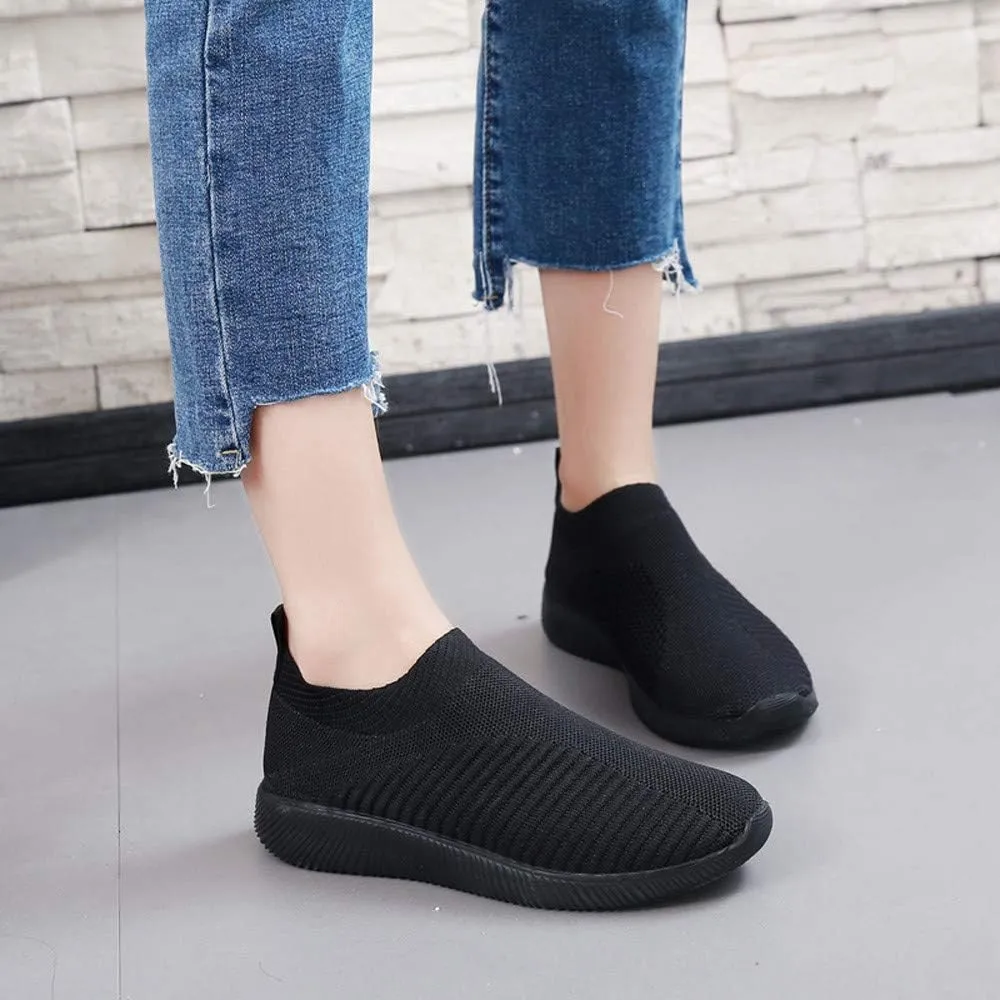 High Top Sneakers for Women Zapatos De Mujer Casuales Comodos Bajitos para Caminar Negros Size 8 Extra Wide Womens Athletic Shoes Black High Top Sneakers for Women Comfy Walking Shoes for Women Cute