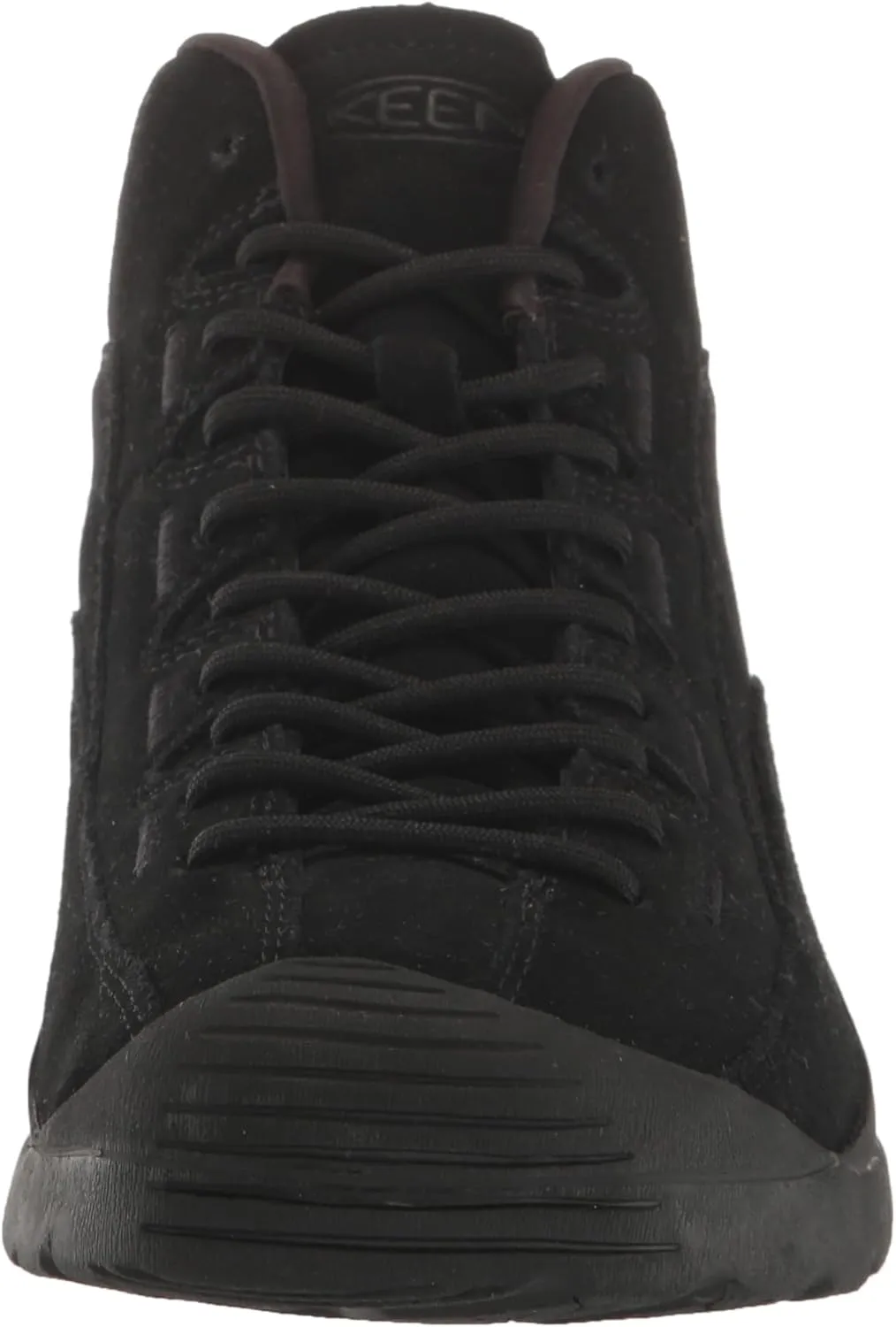 KEEN Men's Jasper Waterproof Outdoor All Terrain Mid Height Sneakers