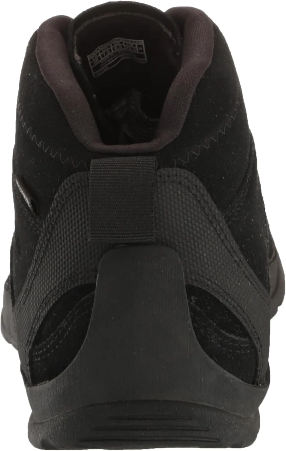 KEEN Men's Jasper Waterproof Outdoor All Terrain Mid Height Sneakers